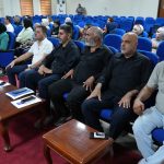 وزارة التخطيط تنظمُ ورشة تدريبية عن مُتطلبات ما قبل الإدراج لملاكات وزارة العمل والشؤون الاجتماعية