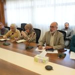 وزارة التخطيط تعقدُ ورشة تخصصية لشرح آليات نظام استحداث القُرى