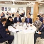وزارة التخطيط تعقدُ الجلسة الحوارية الثانية لمُؤشر ساعات العمل في العراق
