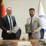 وزارة التخطيط تُوقع مذكرة للتعاون المشترك مع منظمة الأقران لتنمية الشباب