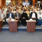 وزارة التخطيط تعقدُ ندوة تثقيفية لتعزيز النزاهة والاستقامة والشفافية