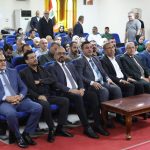 وزارة التخطيط تختتمُ ورشتها التدريبية المُتخصصة لإعداد المشاريع قبل إدراجها في الخطط الاستثمارية