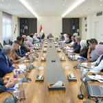 وزارة التخطيط تعقدُ الاجتماع الأول للمُبادرة الوطنية للحد من الفقد والهدر في الطعام