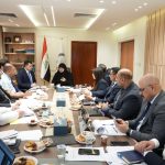 وزارة التخطيط تناقشُ المسودة النهائية للاستراتيجية الشاملة لدعم الأقليات في العراق