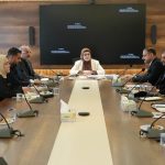 وزارة التخطيط تناقش إعداد الاستراتيجية الوطنية للتحصين ضد الأفكار والسلوكيات الدخيلة على المُجتمع العراقي
