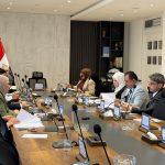 وزارة التخطيط تناقشُ مسودة السياسة الوطنية لتحسين الاستثمار في رأس المال البشري في العراق