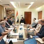 وزارة التخطيط تناقشُ إعداد الاستراتيجية الشاملة لدعم الأقليات في العراق