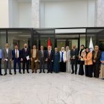 وزارة التخطيط تنظم ورشة عمل لتعزيز تنفيذ أهداف التنمية المستدامة على المستوى المحلي في محافظة كركوك