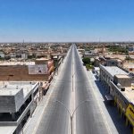وزارة التخطيط تعلنُ عن إنجاز مشروع تأهيل وتطوير شارع جليل القصاب في مُحافظة صلاح الدين