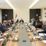 وزارة التخطيط تعقدُ الاجتماع التاسع للجنة التحضيرية الخاصة بالقمة العربية لريادة الأعمال في العراق