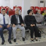 وزارة التخطيط تنظم ورشة تعريفية للجنة الدائمة لدعم ورعاية الشباب في محافظة كركوك