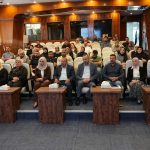 وزارة التخطيط تنظمُ ورشة عمل عن الكسب غير المشروع في التشريعات العراقية
