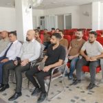 وزارة التخطيط تختتم ورشتها التعريفية للجنة الدائمة لدعم ورعاية الشباب في محافظة كركوك