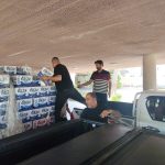 وزارة التخطيط تُطلق حملة تطوعية كبيرة لخدمة الزائرين والمواكب الحسينية خلال الزيارة الأربعينية