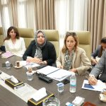 وزارة التخطيط تبحث مع البنك الدولي آليات دعم وتطوير قطاع التعليم في العراق