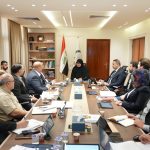 وزارة التخطيط تناقشُ اعداد الاستراتيجية الشاملة لدعم الأقليات في العراق