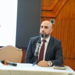 وزارة التخطيط تعقدُ ورشة عمل متخصصة عن أخلاقيات الوظيفة العامة ودورها في الحد من الفساد