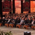 وزارة التخطيط تشارك في المؤتمر العلمي الدولي العاشر لزيارة الاربعين في كربلاء المقدسة