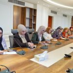 وزارة التخطيط تعززُ منظومة إدارة المخاطر استعدادًا لتنفيذ خطتها الاستراتيجية (2026–2030)