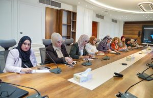 وزارة التخطيط تعززُ منظومة إدارة المخاطر استعدادًا لتنفيذ خطتها الاستراتيجية (2026–2030)