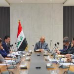 وزارة التخطيط تعقدُ الاجتماع الأول للجنة التحضيرية للانتخابات التكميلية لمجلس تطوير القطاع الخاص