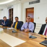 وزارة التخطيط تناقشُ آليات إعداد الدليل الاسترشادي الوطني للوظائف الخاصة بذوي الإعاقة والاحتياجات الخاصة