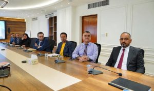 وزارة التخطيط تناقشُ آليات إعداد الدليل الاسترشادي الوطني للوظائف الخاصة بذوي الإعاقة والاحتياجات الخاصة