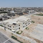 وزارة التخطيط تواصلُ متابعتها الميدانية لمشاريع المدارس في محافظة الانبار