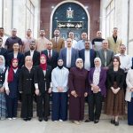 وزارة التخطيط تختتم الدورة التدريبية الخاصة بالمتطلبات الأساسية لإدراج المشاريع في الخطط الاستثمارية والتنموية