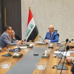 وزارة التخطيط تبحثُ مع البنك الدولي آفاق التعاون المشترك بين الجانبين