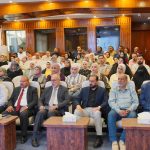وزارة التخطيط تعقد ندوة عن احكام الكسب غير المشروع وتعديلات قانون هيأة النزاهة الاتحادية النافذ
