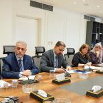 وزارة التخطيط تعقدُ اجتماعاً تمهيدياً لمُناقشة مقترحات الموازنة الاستثمارية لعام 2027