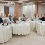 وزارة التخطيط تعقد اجتماع اللجنة الاستشارية الفنية لنظام معلومات سوق العمل