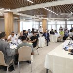 وزارة التخطيط تناقشُ مقترحات المشاريع الممولة من المنظمة الدولية للهجرة (IOM)
