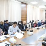 وزارة التخطيط تبدأُ بمُناقشة أولويات المشاريع للمُحافظات استعدادا للخطة الاستثمارية السّنوية لعام 2027