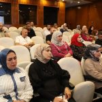 بالتعاون مع هيأة النزاهة الاتحادية وزارة التخطيط تعقدُ ورشة عمل حول دور الشفافية في مكافحة الفساد والوقاية منه