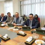 وزارة التخطيط تعقدُ الاجتماع الحادي عشر للجنة التحضيرية الخاصة بالقمة العربية لريادة الأعمال في العراق