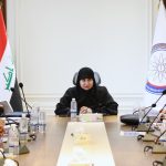 وزارة التخطيط تناقش مصفوفة مؤشرات استراتيجية الاقتصاد غير المنظم وآليات تنفيذها وقياس أثرها