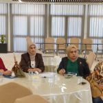 وزارة التخطيط تناقشُ برامج المُبادرة الوطنية للتنمية البشرية
