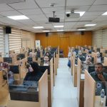 وزارة التخطيط تنظمُ جلسات حوارية تثقيفية في اللغة الانكليزية
