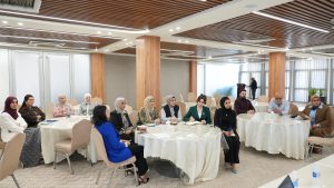Read more about the article وزارة التخطيط تعقد ورشة عمل عن التخطيط الحضري والمدن المستدامة