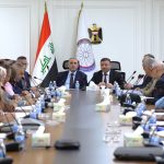 وزارة التخطيط تواصلُ مناقشة أولويات مشاريع الوزارات والجهات غير المُرتبطة بوزارة