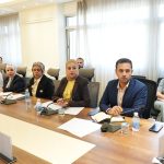وزارة التخطيط تختتمُ مُناقشة أولويات المشاريع للمُحافظات للعام المقبل 2027