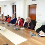 وزارة التخطيط تعقدُ ورشة عمل عن دور العيادة القانونية في تعزيز الوعي القانوني لموظفيها