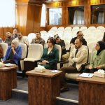 وزارة التخطيط تبحث مع الوكالة الكورية للتعاون الدولي (كويكا) إجراءات إطلاق معدات مختبرات اللغة متعددة الوسائط