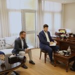 وزارة التخطيط تناقشُ مع برنامج الأمم المُتحدة الإنمائي آليات الدعم لإعداد الاستراتيجية الشاملة لدعم الاقليات في العراق