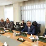 وزارة التخطيط تعقدُ اجتماعها الثاني عشر لبحث مُستجدات مؤتمر القمة العربية الرابعة لريادة الإعمال في العراق