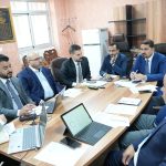 وزارة التخطيط والبنك الدولي يُُجريان مُراجعة شاملة لمشاريع الصندوق الاجتماعي للتنمية في المحافظات كافة