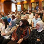 وزارة التخطيط تعقدُ ورشة عمل متخصصة لتعزيز النزاهة والحد من تضارب المصالح في الوظيفة العامة