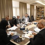 وزارة التخطيط تبحثُ تحديث استراتيجية الإصلاح الإداري ومراجعة نسب تنفيذها